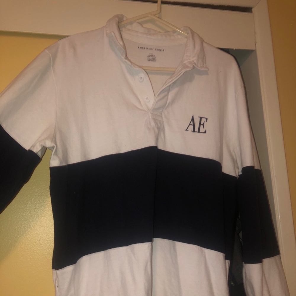 American Eagle long sleeve for men